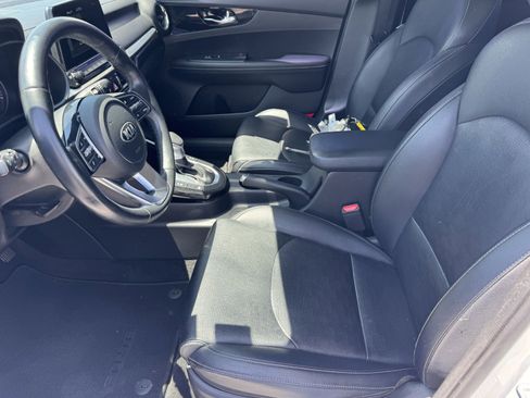 Used 2021 Kia Forte EX FWD image 14