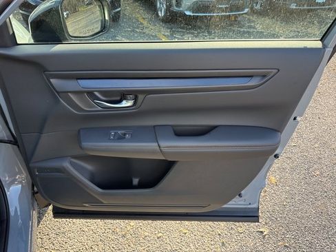 New 2026 Honda CR-V Sport-L image 10