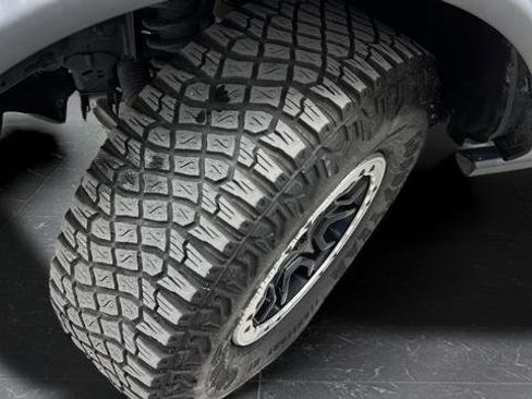 Used 2024 Ford Bronco Badlands w/ Sasquatch Package image 29