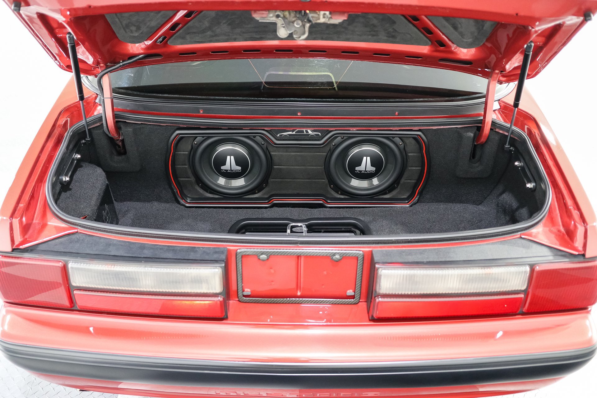 Used 1990 Ford Mustang LX RWD image 18