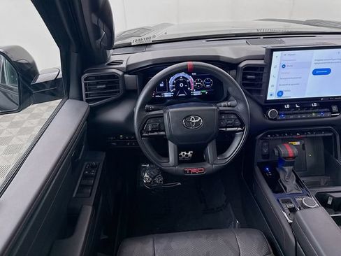 Used 2024 Toyota Tundra TRD Pro AWD/4WD image 24
