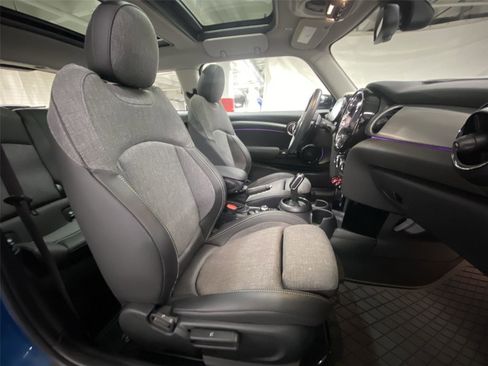 Certified 2023 MINI Cooper S FWD image 30