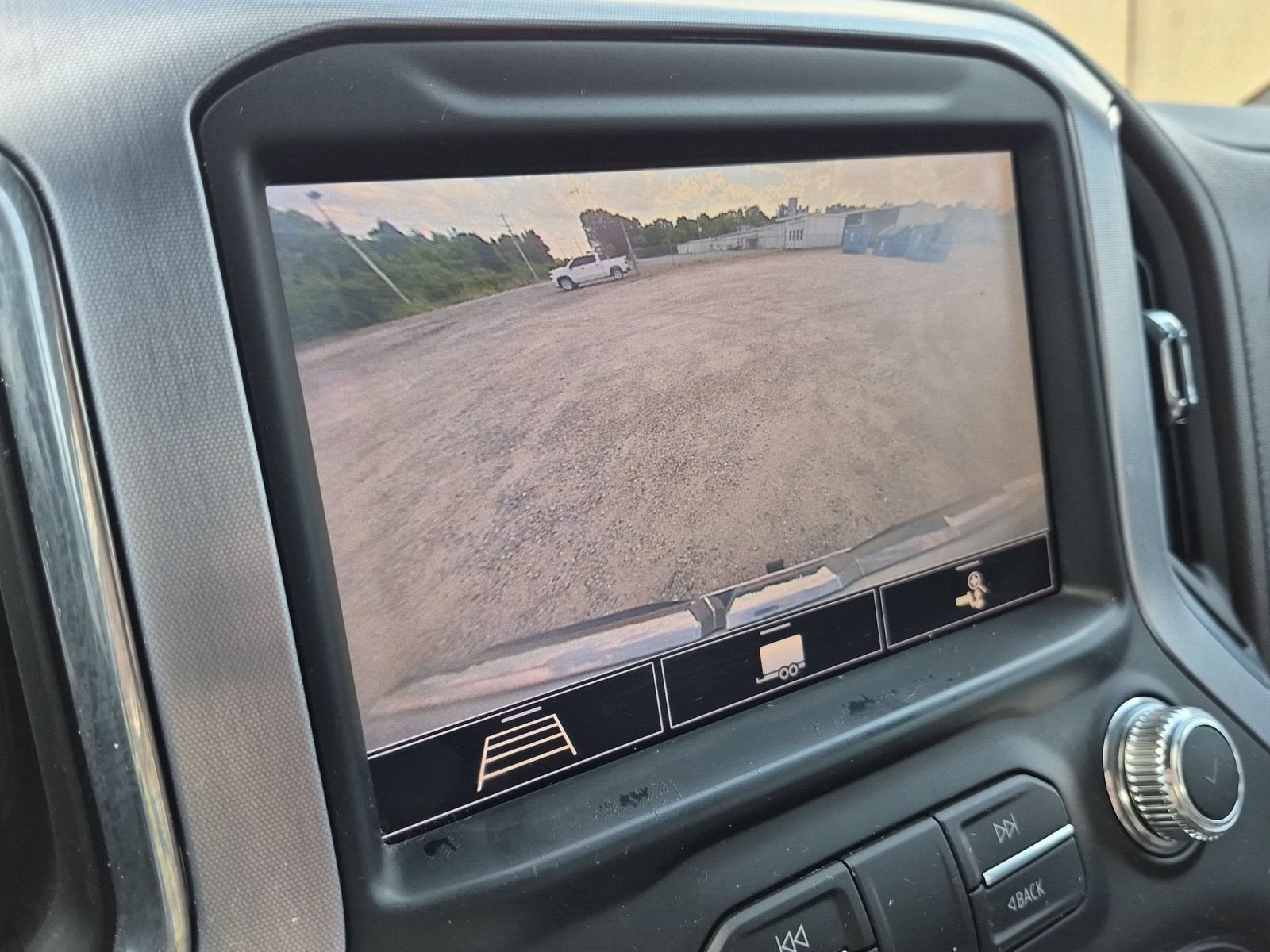 Used 2020 GMC Sierra 1500 SLT w/ SLT Premium Plus Package AWD/4WD image 19