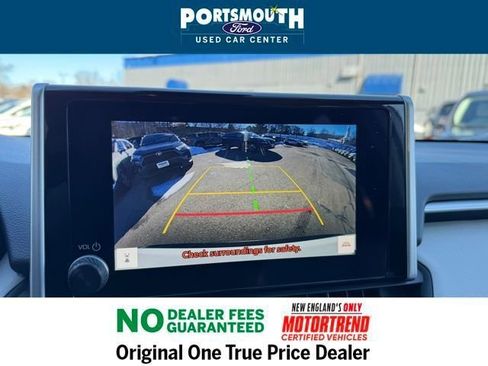 Used 2024 Toyota RAV4 Adventure image 8