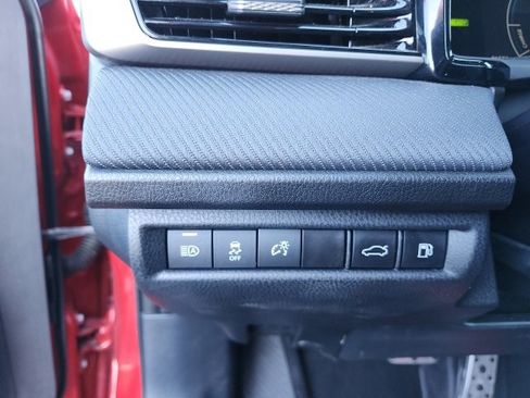 Certified 2025 Toyota Camry SE image 13