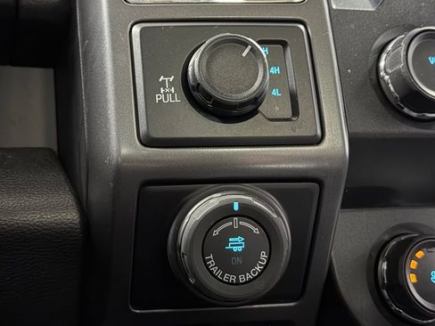 Used 2019 Ford F150 XLT w/ Equipment Group 302A Luxury image 19