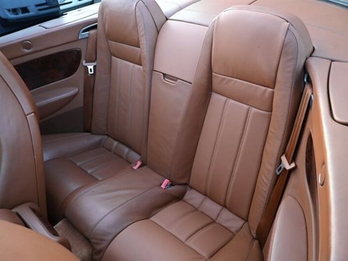Used 2007 Bentley Continental GT image 44