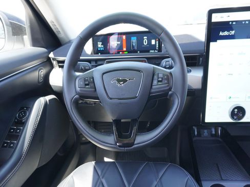 Used 2023 Ford Mustang Mach-E Select RWD image 14