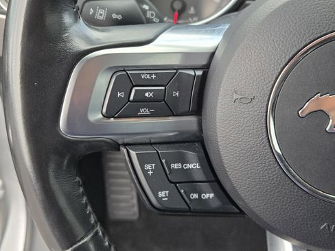 Used 2023 Ford Mustang Premium RWD image 15