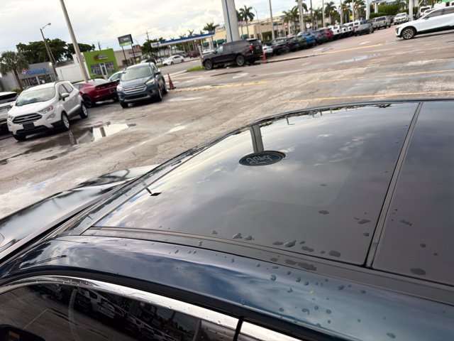Used 2021 Toyota Camry XSE FWD image 8