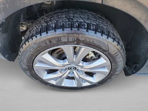 Used 2023 MAZDA CX-30 AWD 2.5 S w/ Preferred Package image 11
