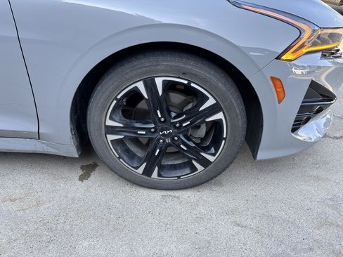 Used 2022 Kia K5 GT-Line w/ GT-Line FWD Premium Package image 17