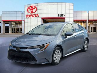 Used 2020 Toyota Corolla L video 1