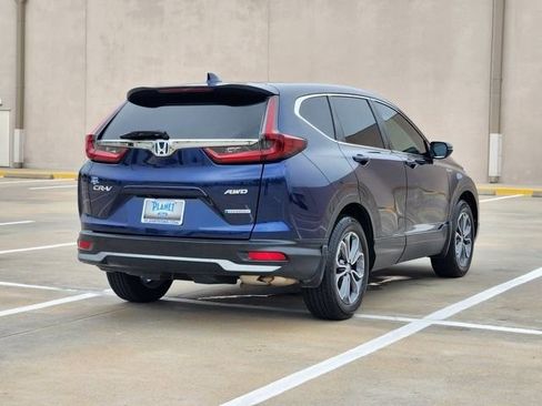 Used 2022 Honda CR-V EX image 5