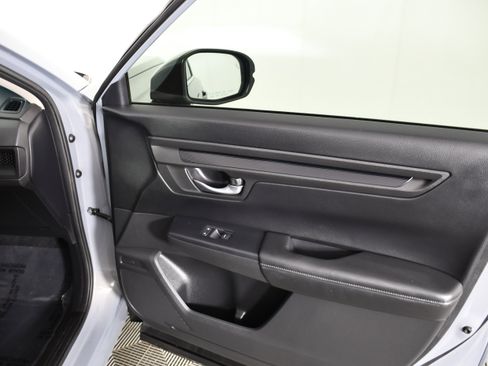 Certified 2024 Honda CR-V EX image 38