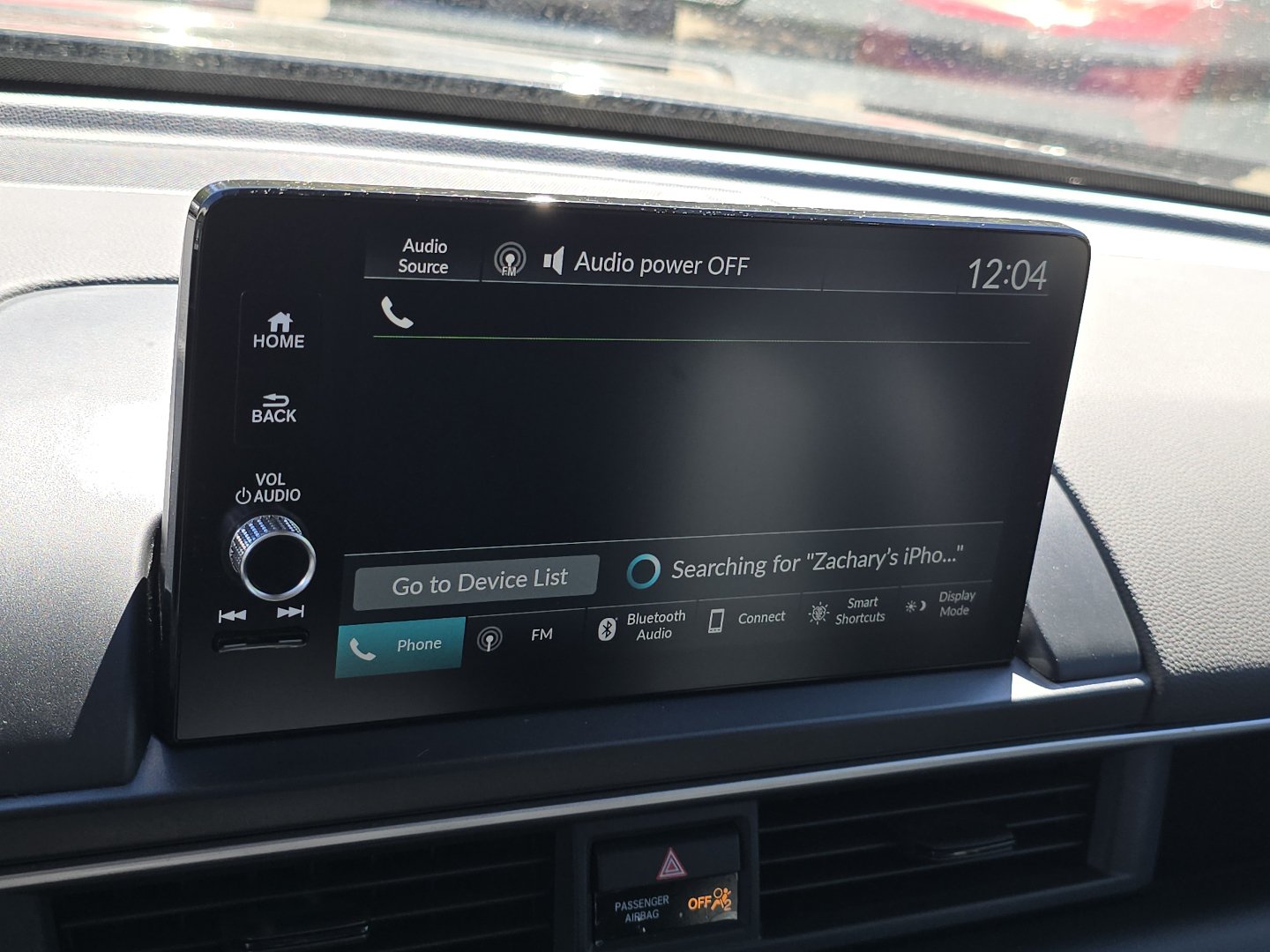 Used 2024 Honda Pilot EX-L image 6