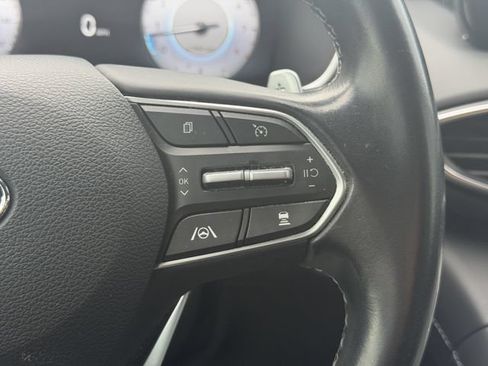 Used 2022 Hyundai Santa Fe SEL w/ Convenience + Premium Package FWD image 28
