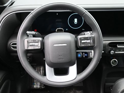 New 2026 Hyundai Palisade Calligraphy image 20