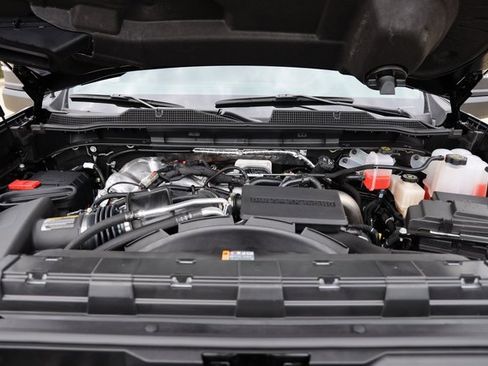 New 2026 Chevrolet Silverado 2500 LT w/ Trail Boss Package image 25