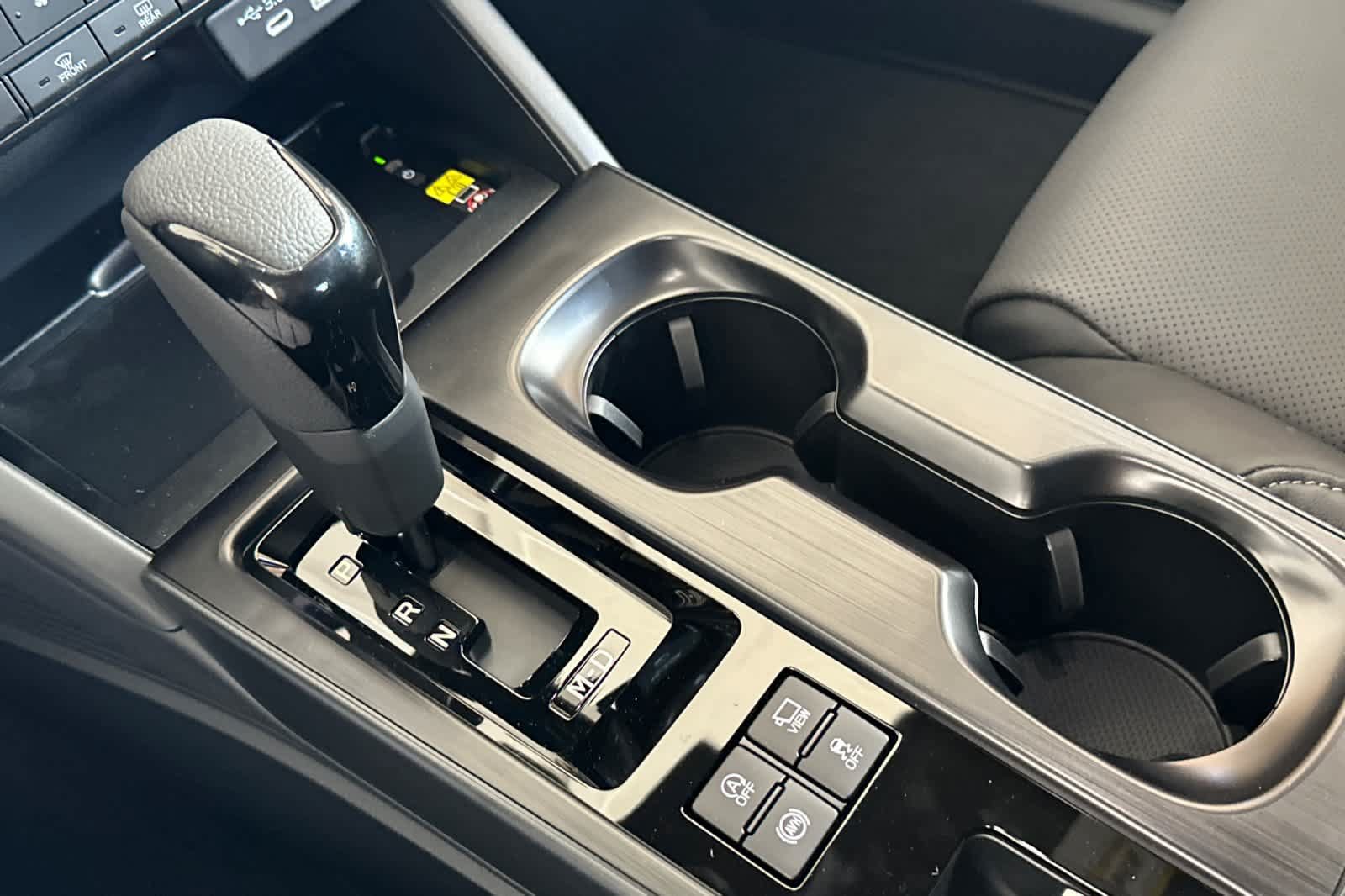 New 2026 Subaru Outback Touring XT AWD/4WD image 21