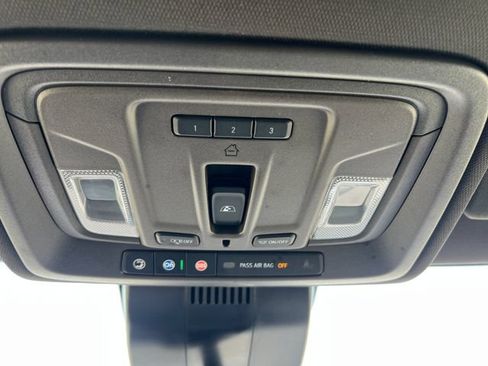 Certified 2024 Chevrolet Silverado 1500 LT AWD/4WD image 29
