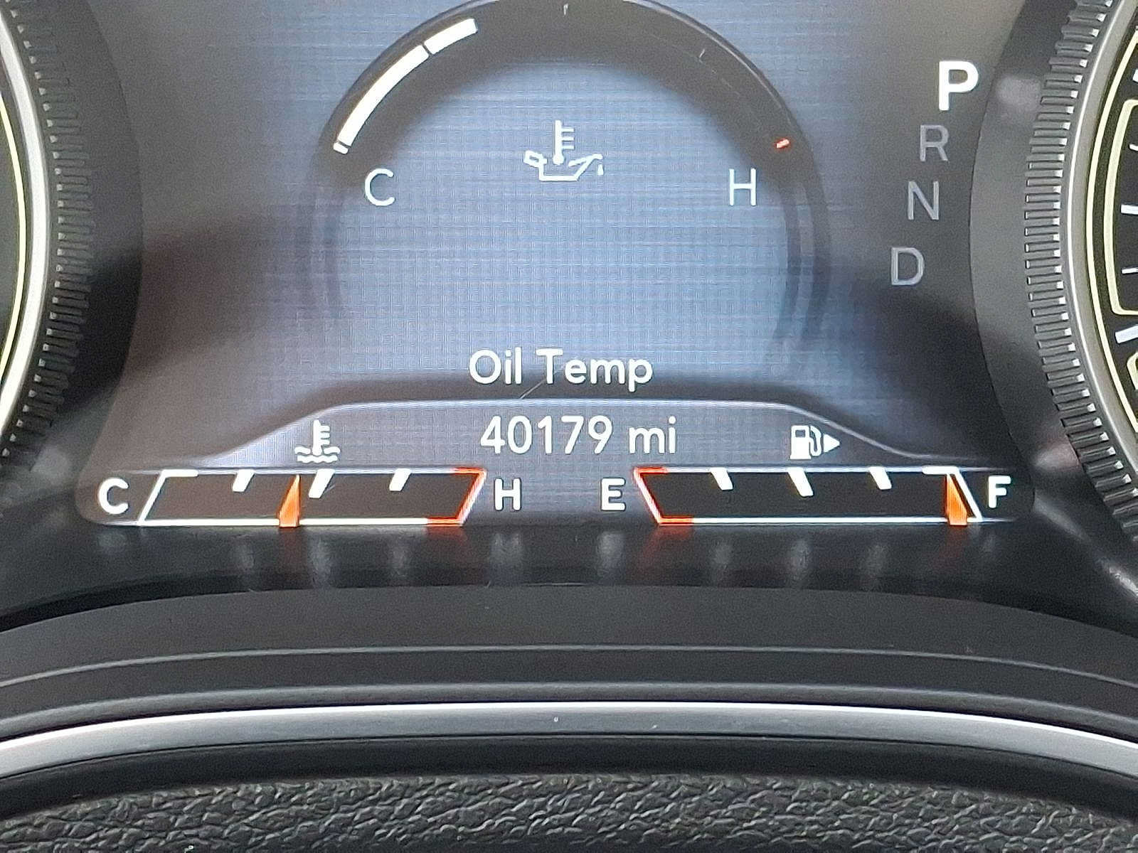 Used 2021 Jeep Cherokee Limited AWD/4WD image 19
