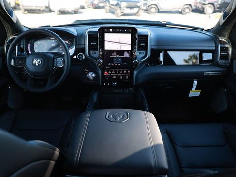 New 2026 RAM 1500 Rebel AWD/4WD image 25