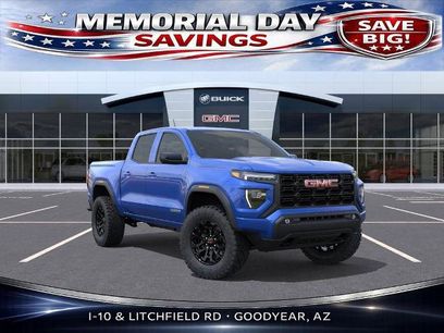 New 2026 GMC Canyon Elevation w/ Convenience Package