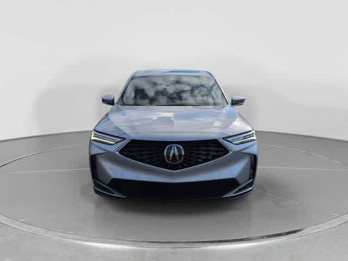 Certified 2026 Acura MDX SH-AWD w/ Technology Package image 3