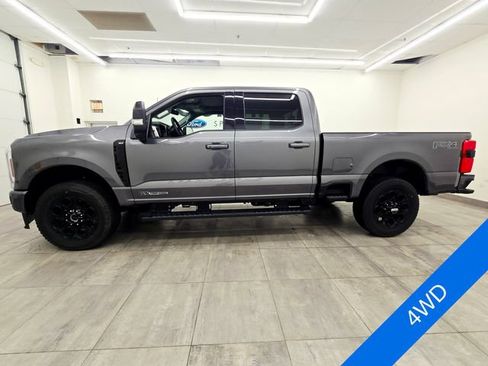 New 2026 Ford F250 XLT w/ XLT Premium Package AWD/4WD image 2
