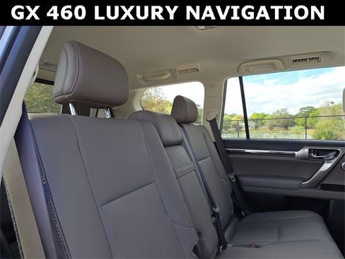 Used 2020 Lexus GX 460 Luxury image 14