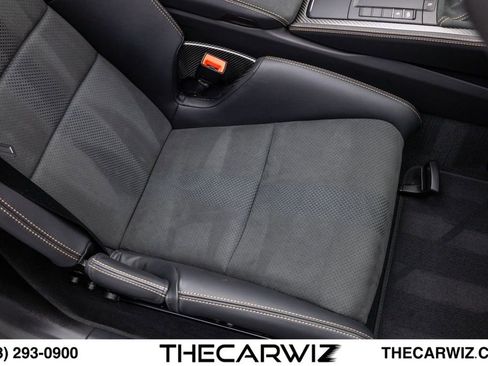 Used 2024 Porsche 718 Boxster Spyder RS RWD image 76