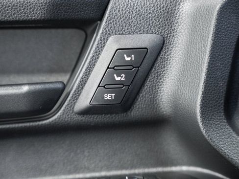 New 2026 Toyota 4Runner TRD Sport image 44