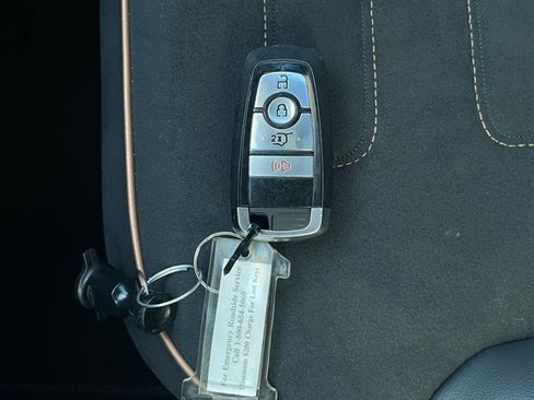 Used 2023 Ford Mustang Mach-E GT image 24