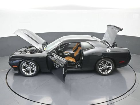 Used 2021 Dodge Challenger GT w/ Plus Package RWD image 57
