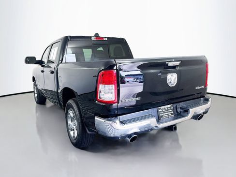Used 2020 RAM 1500 Big Horn AWD/4WD image 5