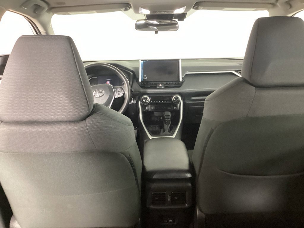 Used 2024 Toyota RAV4 XLE w/ Convenience Package AWD/4WD image 28
