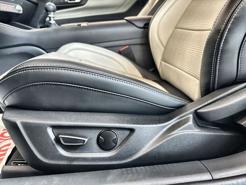 New 2026 Ford Mustang GT Premium RWD image 13