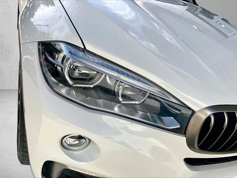 Used 2017 BMW X6 sDrive35i RWD image 29