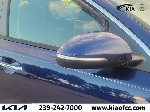 Used 2020 Kia Optima S FWD image 8