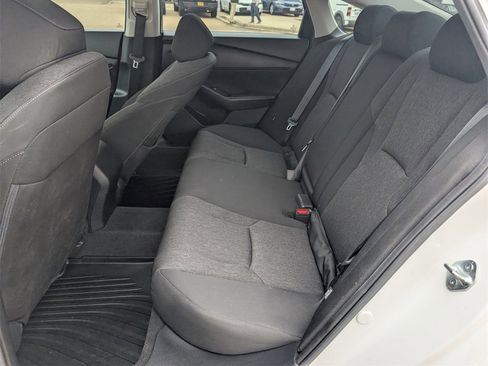 Certified 2023 Honda Accord EX image 29