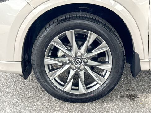 Used 2024 MAZDA CX-5 AWD 2.5 S image 11