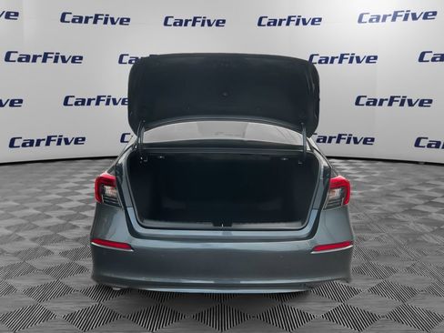 Used 2023 Honda Civic Touring image 11