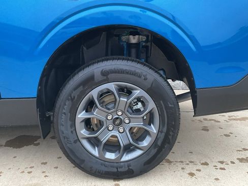 New 2025 Ford Maverick XLT w/ Equipment Group 301A image 6