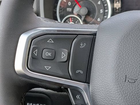 Used 2026 RAM 1500 Lone Star AWD/4WD image 13