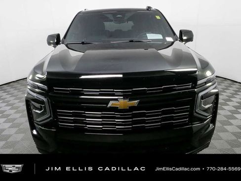 Used 2025 Chevrolet Tahoe High Country RWD image 36