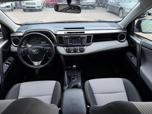 Used 2015 Toyota RAV4 LE FWD image 13