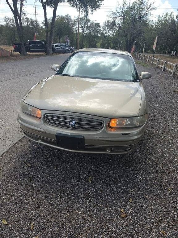 Used 2004 Buick Regal LS FWD image 2