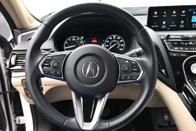 Used 2023 Acura RDX w/ Technology Package FWD image 12