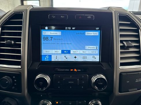 Used 2016 Ford F150 King Ranch w/ Equipment Group 601A Luxury AWD/4WD image 25